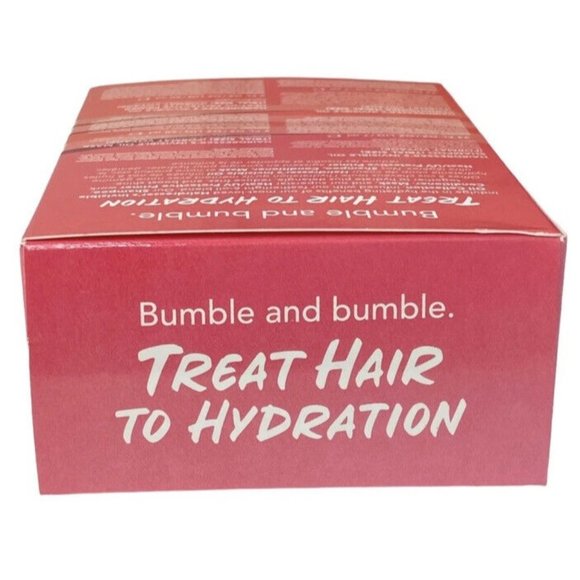 Bumble and Bumble Nourishing & Moisturizing Invisible Oil 4‎ Piece Travel Set - Picture 7 of 8